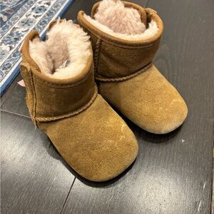UGG Jessie Bow Uggs Toddler